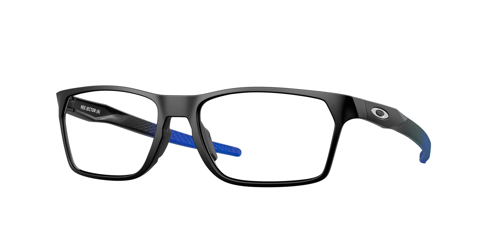 Oakley Hex Jector 8174F Eyeglasses - view 12